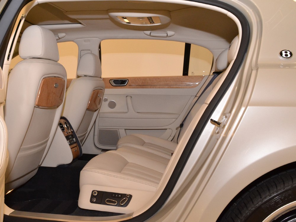 2013 Bentley Continental Flying Spur Image 17