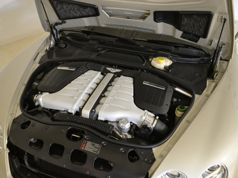 2013 Bentley Continental Flying Spur Image 28