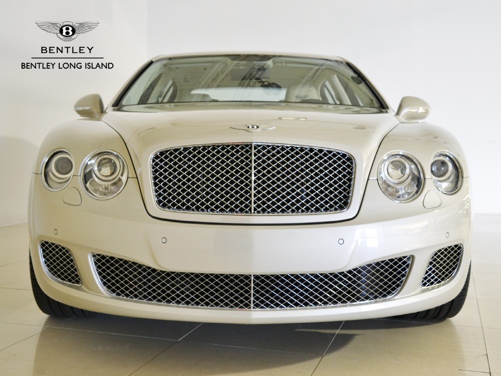 2013 Bentley Continental Flying Spur Image 6