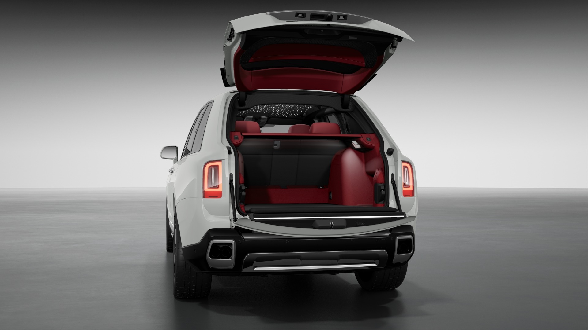 2025 Rolls-Royce Cullinan Image 10
