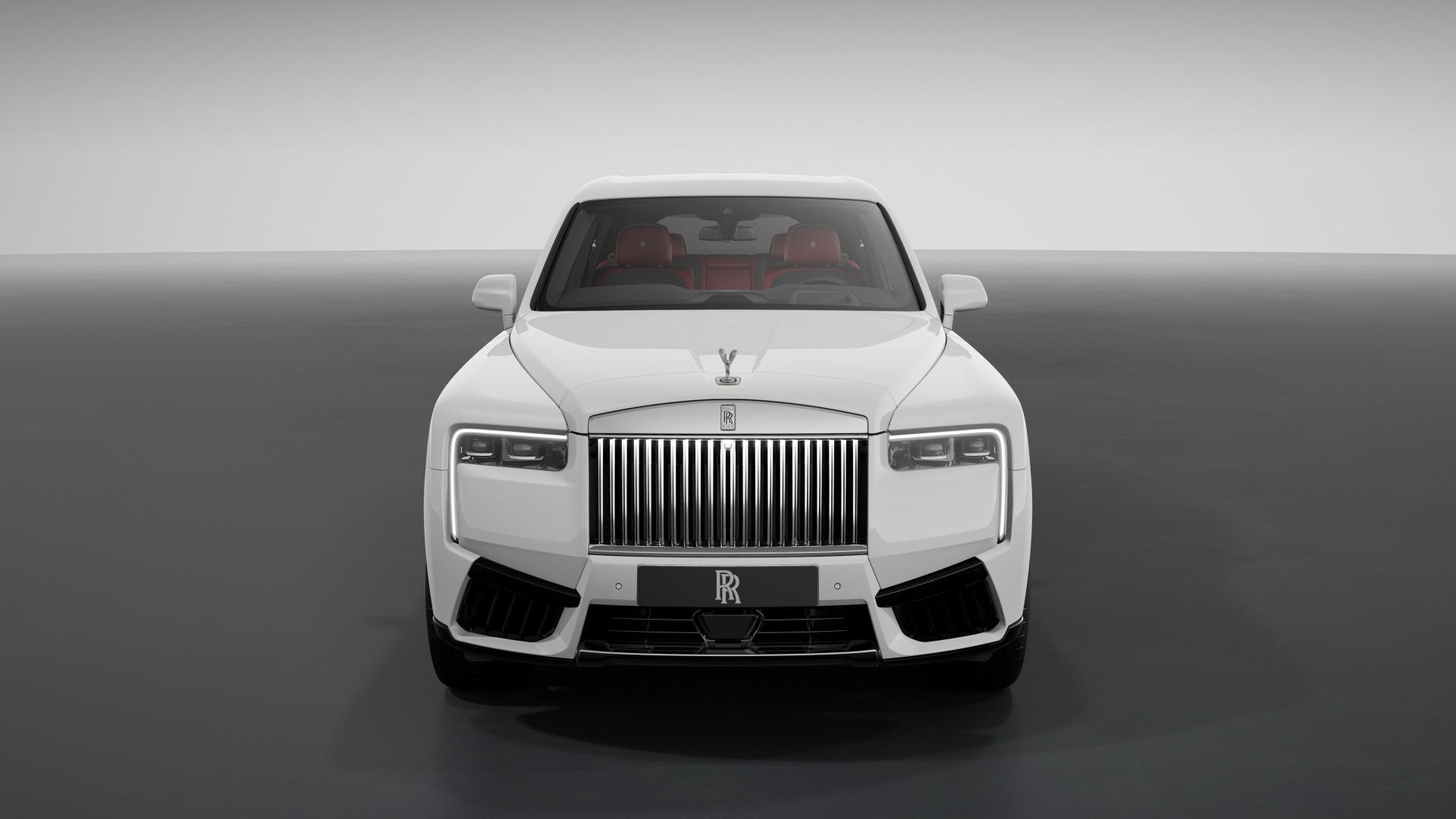 2025 Rolls-Royce Cullinan Image 6
