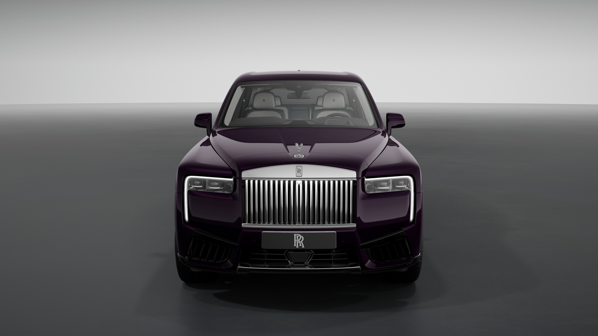 2025 Rolls-Royce Cullinan Image 7