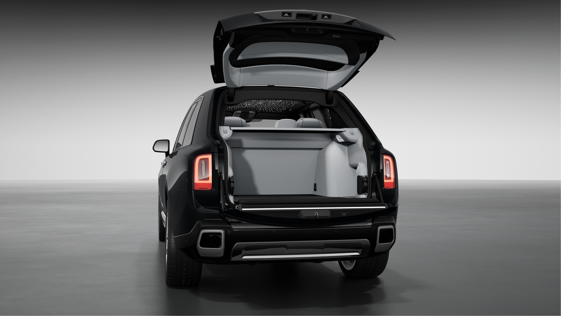 2025 Rolls-Royce Cullinan Image 10