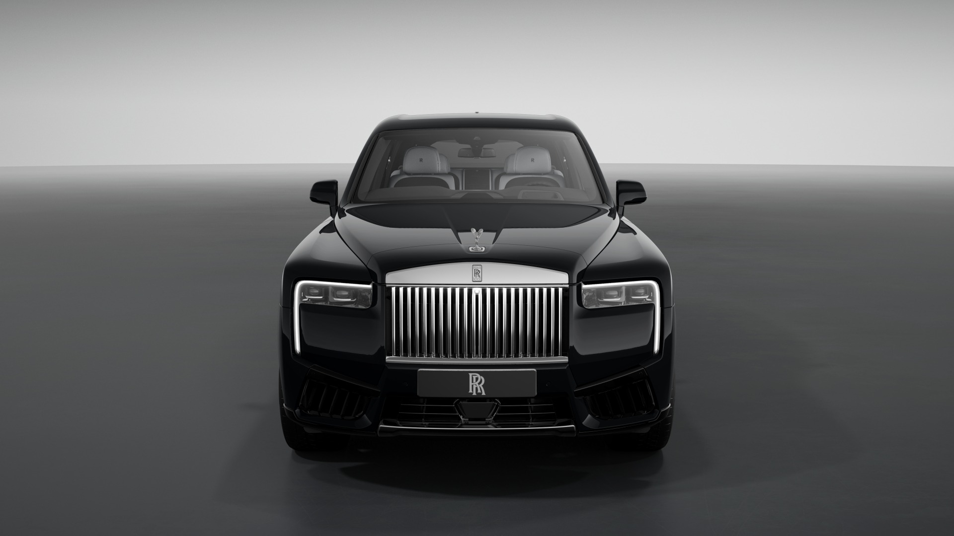 2025 Rolls-Royce Cullinan Image 7