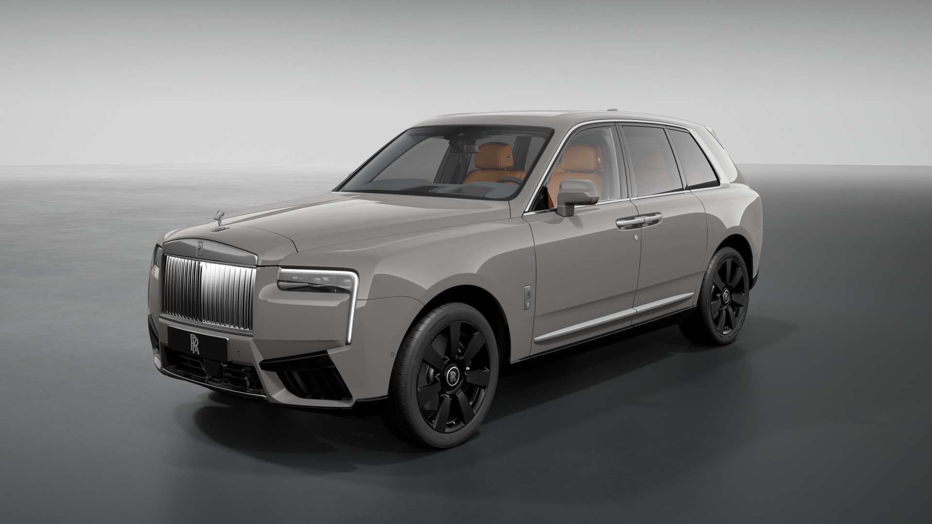 New 2025 RollsRoyce Cullinan Series II For Sale (445,875) Rolls