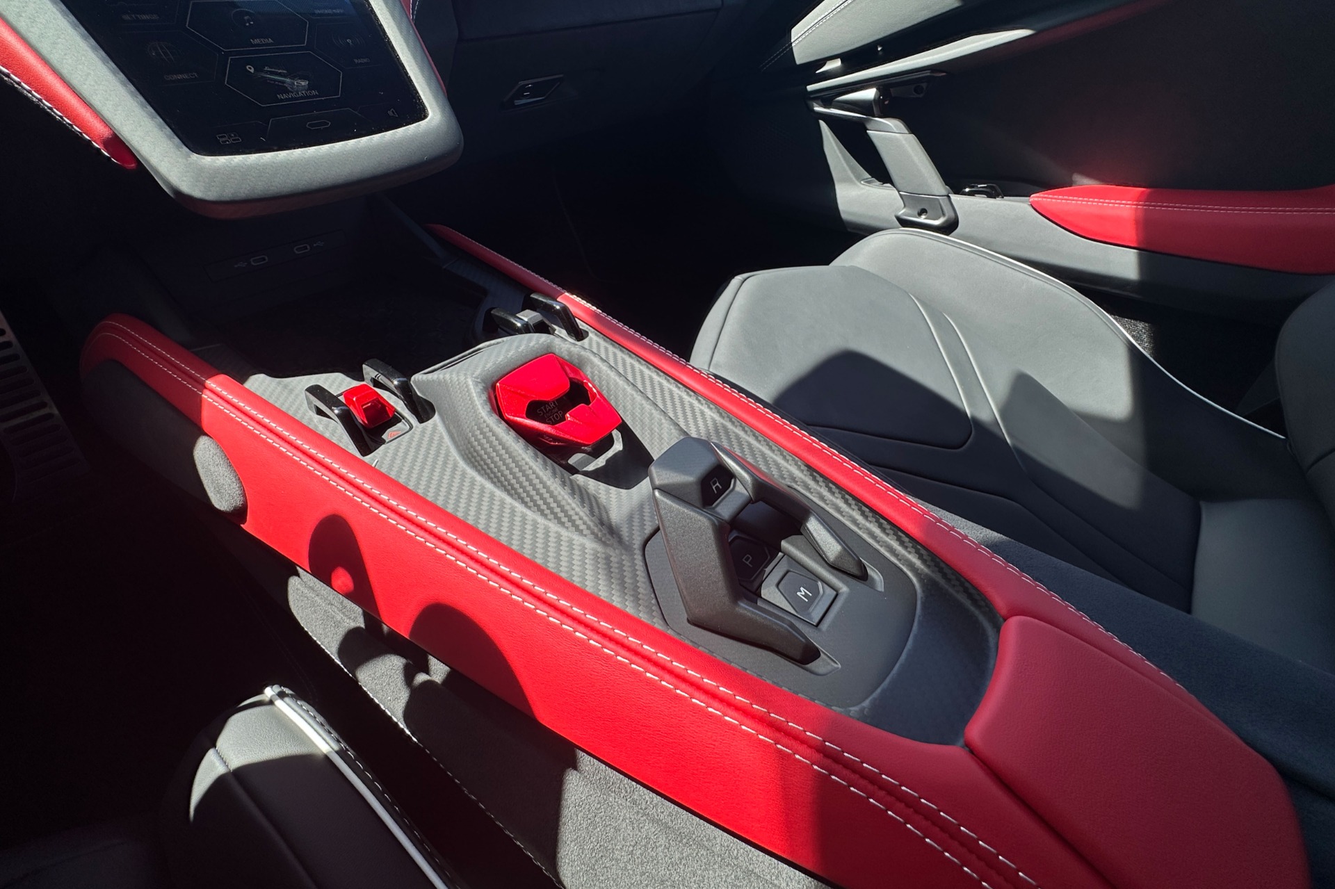 2026 Lamborghini Revuelto Image 12