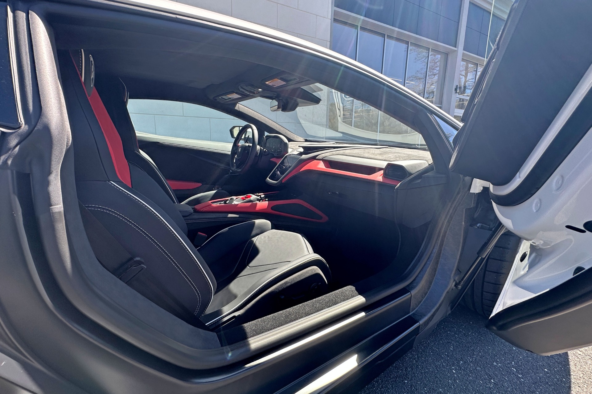 2026 Lamborghini Revuelto Image 14