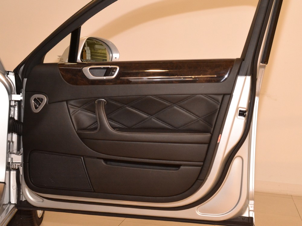 2010 Bentley Continental Flying Spur Speed Image 26