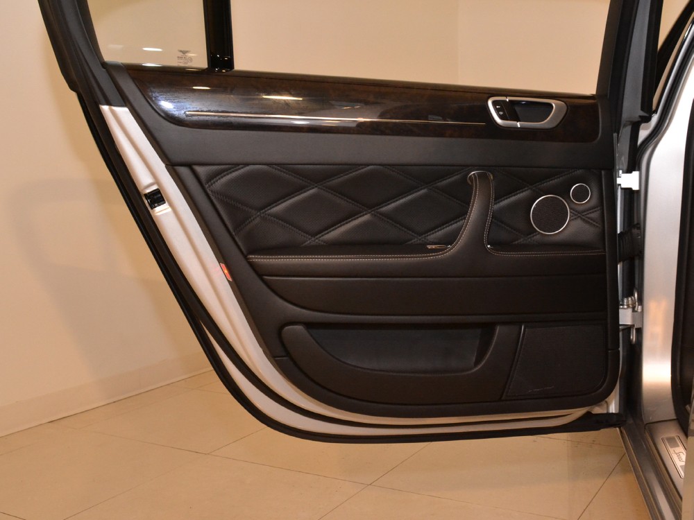 2010 Bentley Continental Flying Spur Speed Image 27