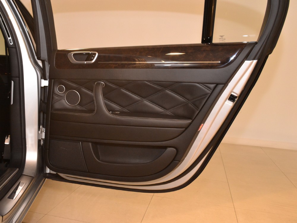 2010 Bentley Continental Flying Spur Speed Image 28