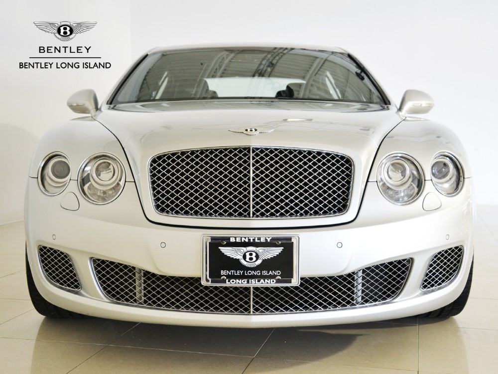 2010 Bentley Continental Flying Spur Speed Image 6