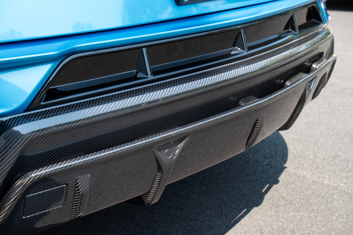 2024 Lamborghini Urus Image 18