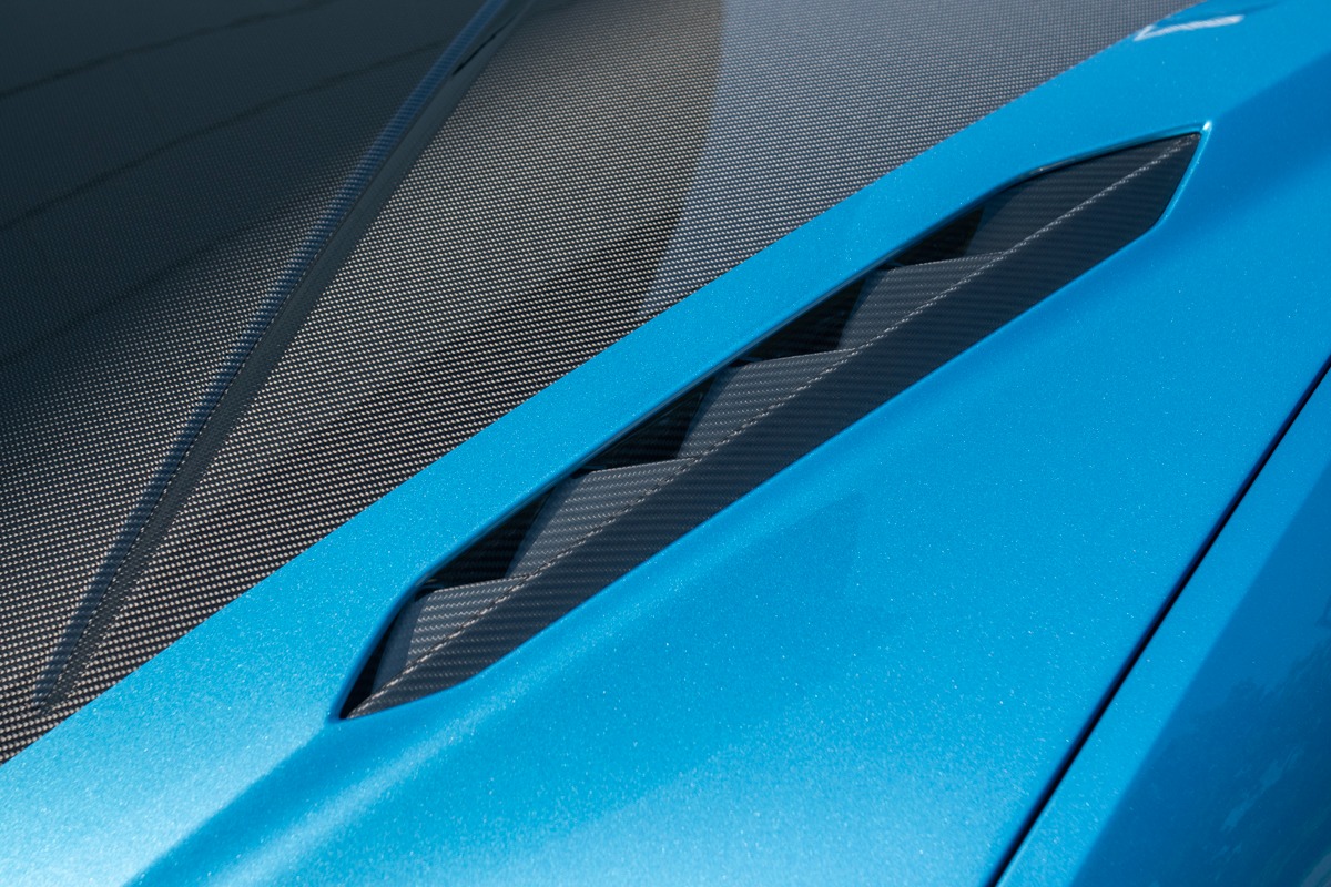2024 Lamborghini Urus Image 40