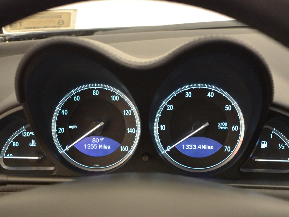 2008 Mercedes-Benz SL550 Image 20