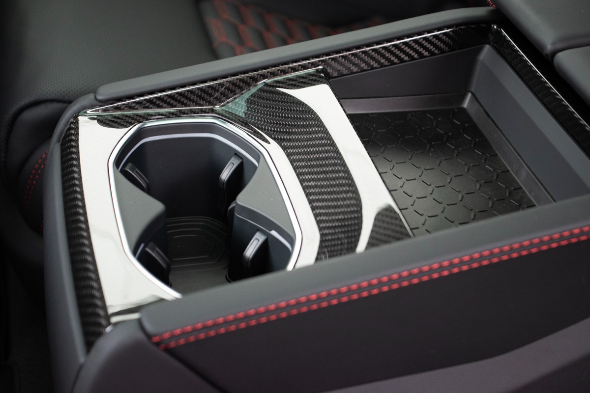 2024 Lamborghini Urus Image 49