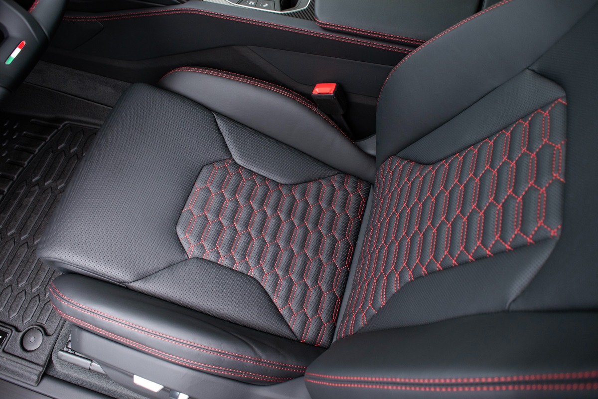 2024 Lamborghini Urus Image 51