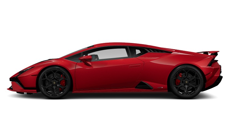 2024 Lamborghini Huracan Image 3