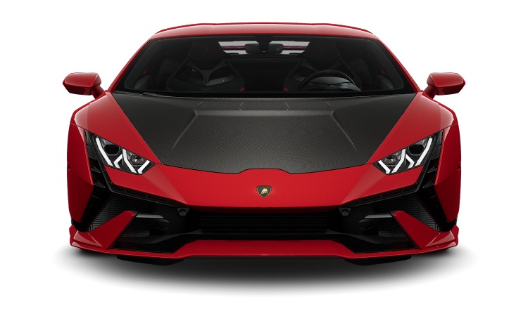 2024 Lamborghini Huracan Image 5