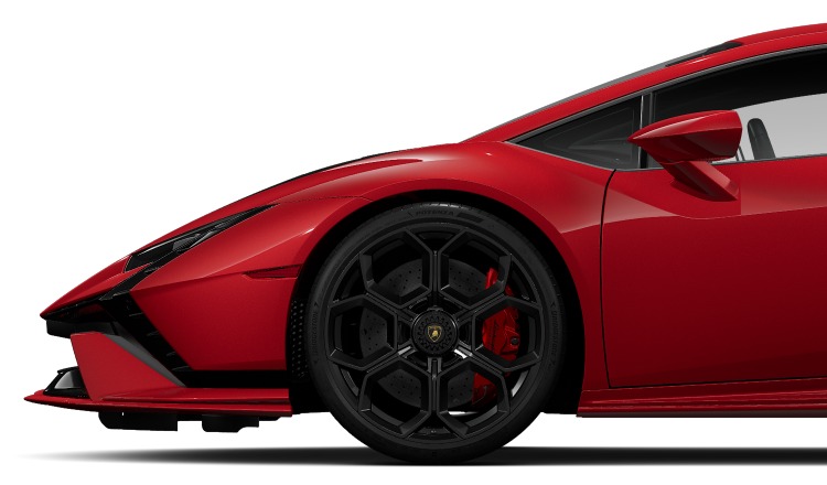 2024 Lamborghini Huracan Image 6