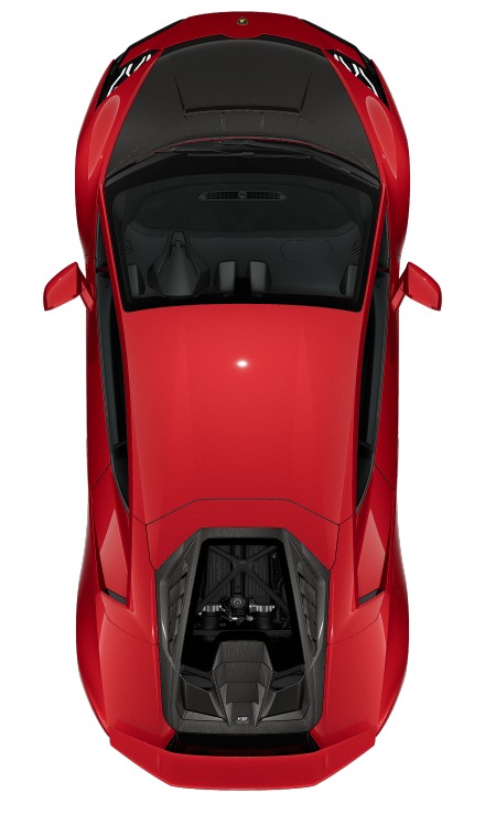 2024 Lamborghini Huracan Image 8