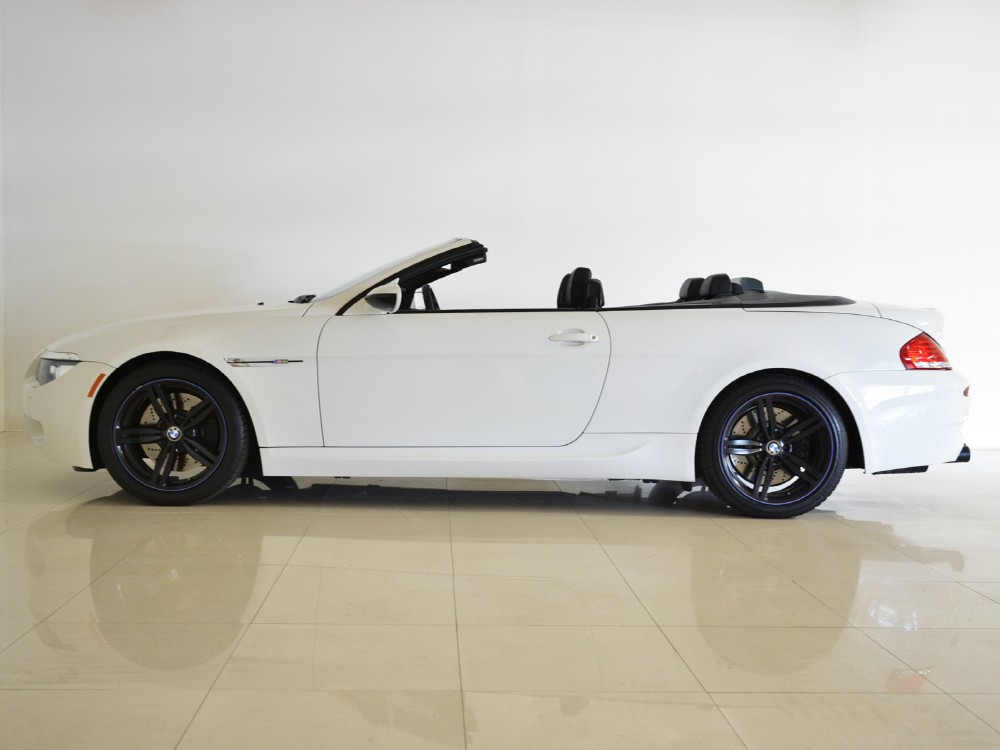 2008 BMW M6 Image 11