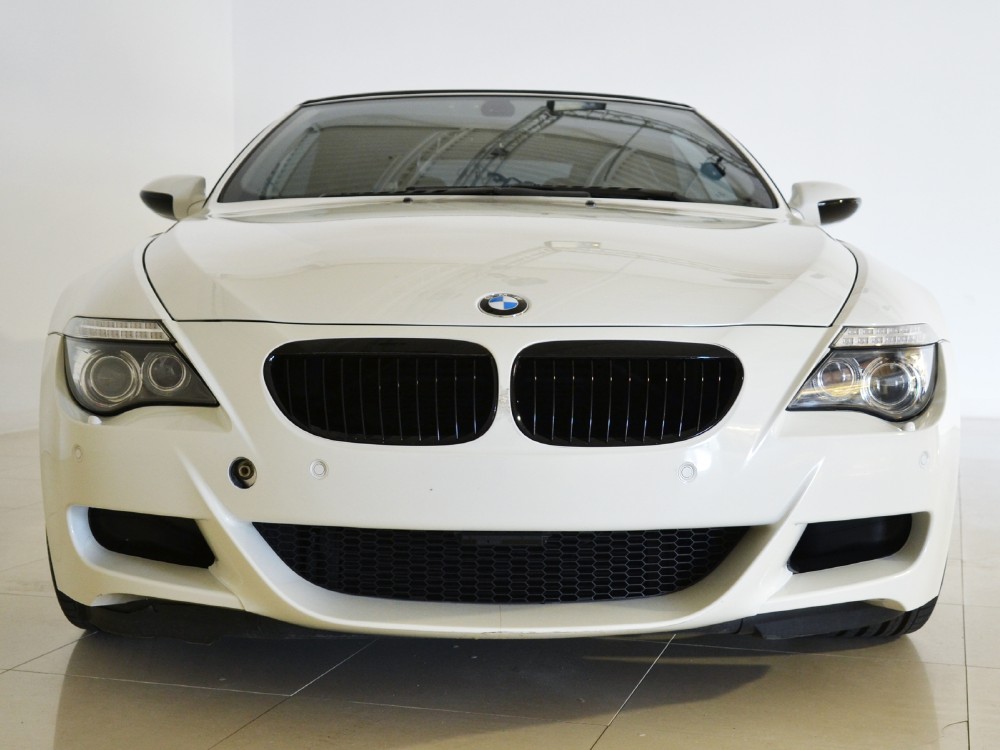 2008 BMW M6 Image 13