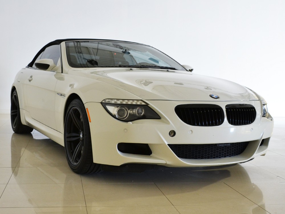 2008 BMW M6 Image 14
