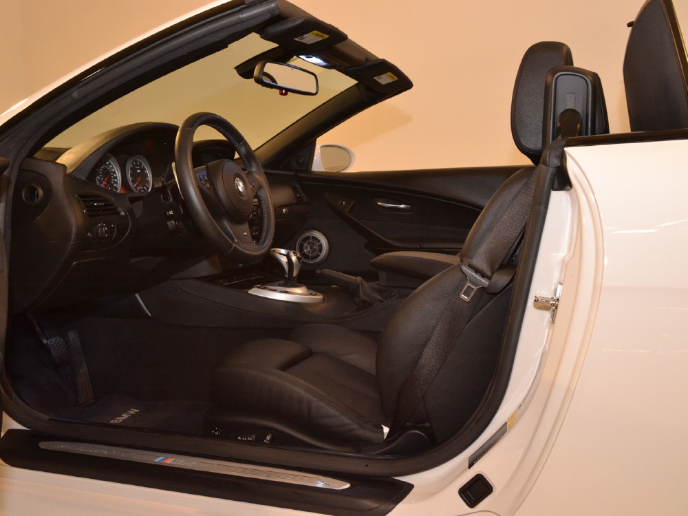 2008 BMW M6 Image 21