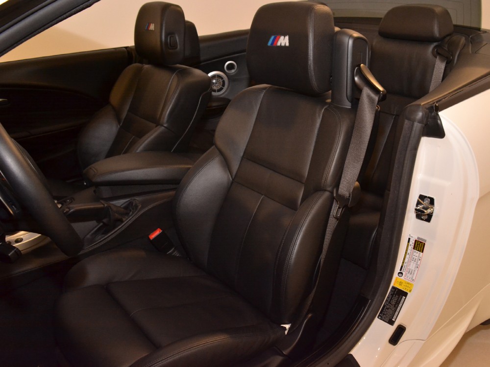 2008 BMW M6 Image 22