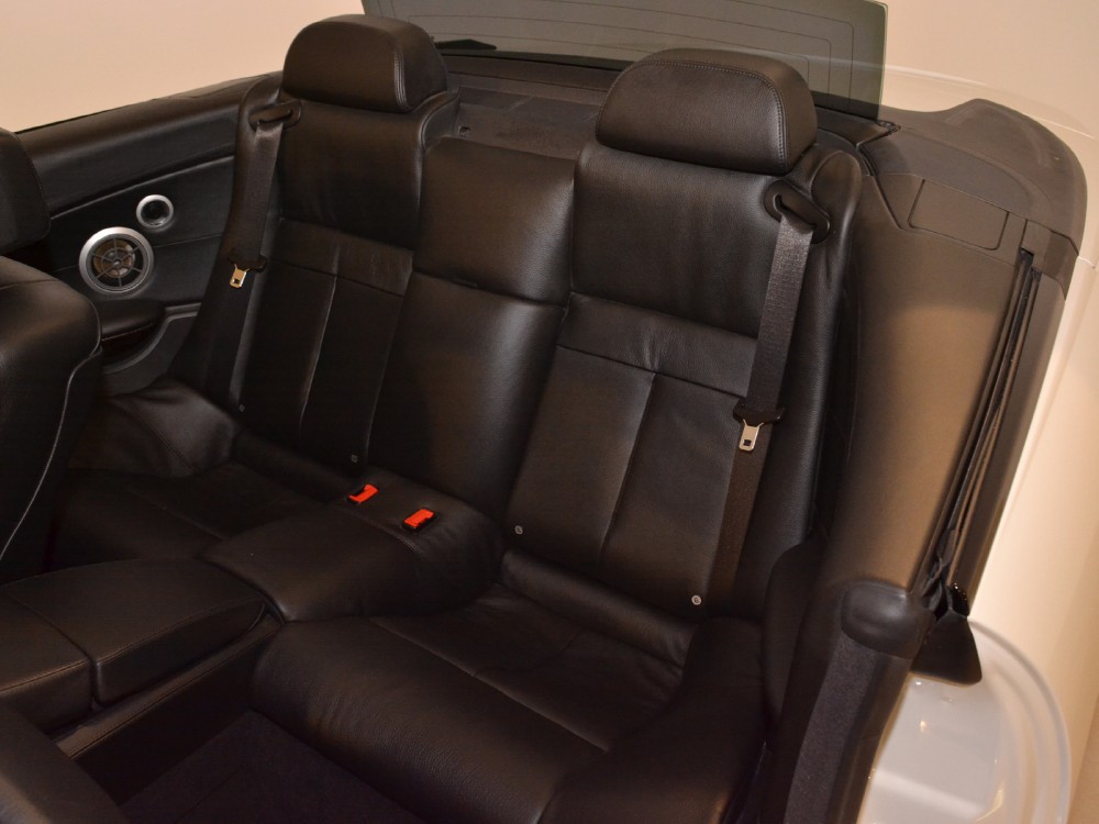2008 BMW M6 Image 23