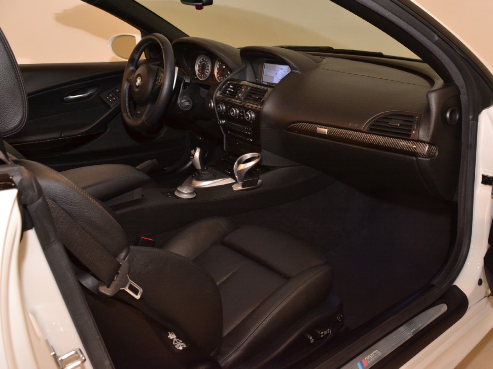 2008 BMW M6 Image 24
