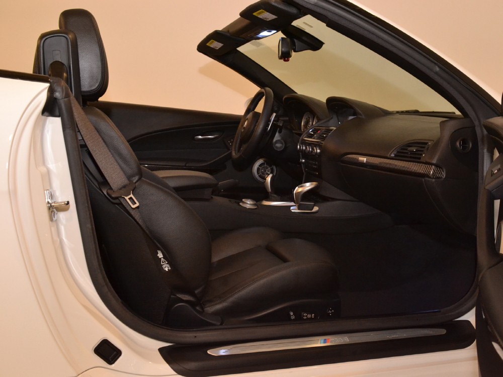 2008 BMW M6 Image 25