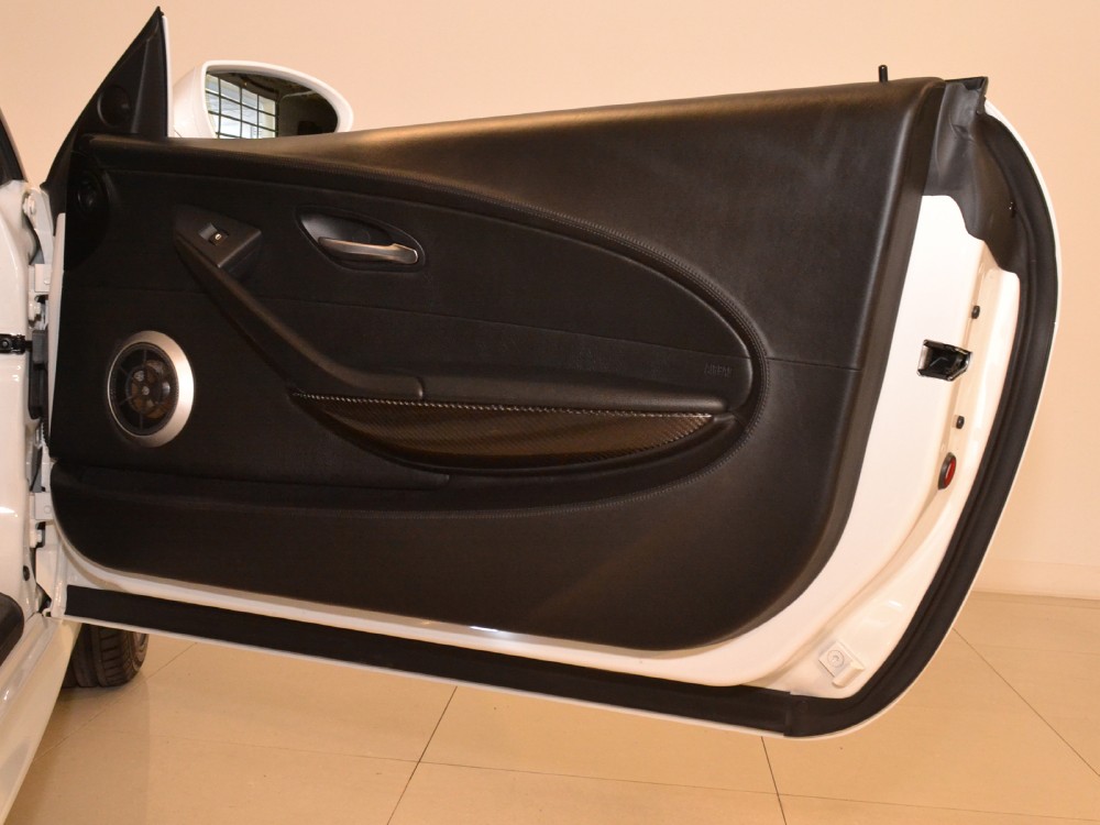 2008 BMW M6 Image 27