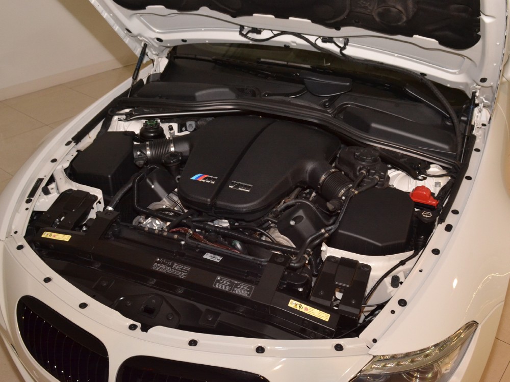2008 BMW M6 Image 28