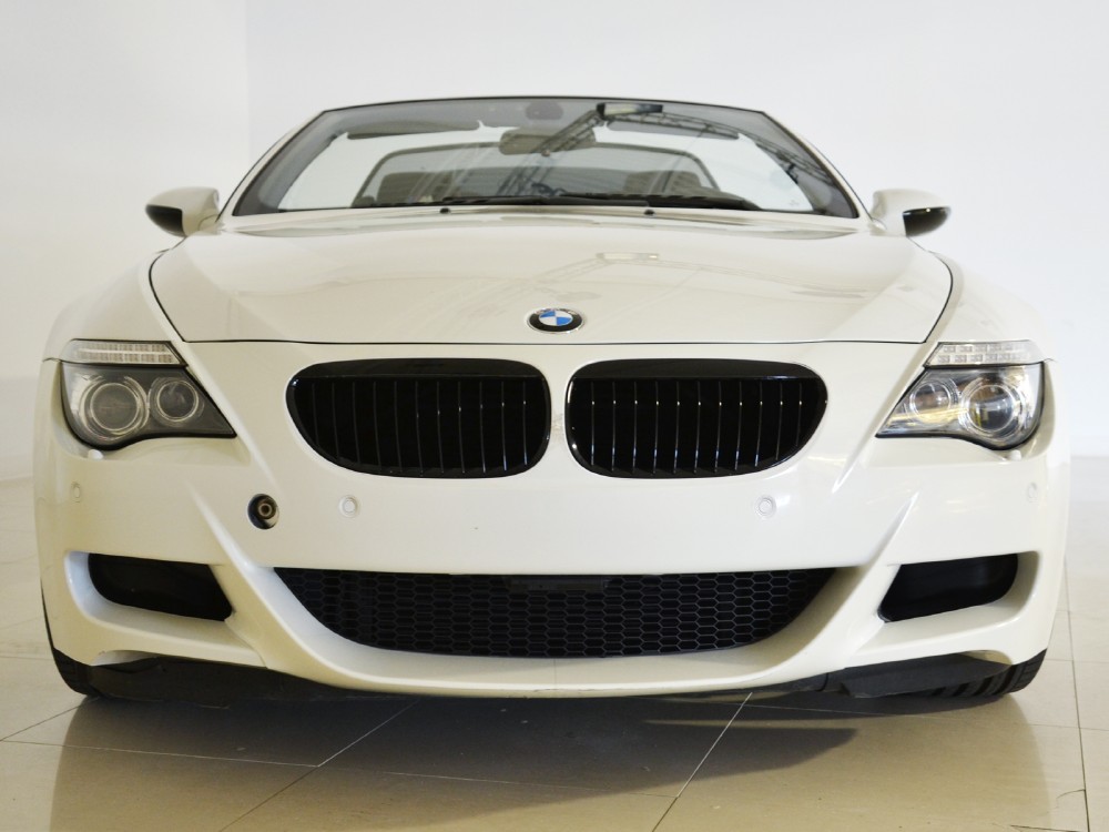 2008 BMW M6 Image 6