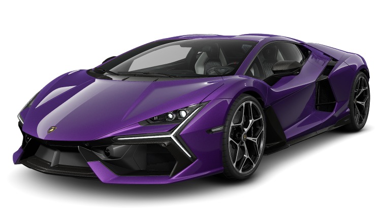 New 2024 Lamborghini Revuelto For Sale (Sold) | Rolls-Royce