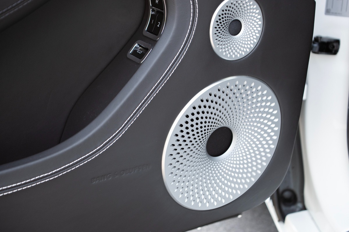 2021 Bentley Continental GT Image 16