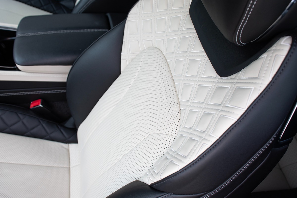 2021 Bentley Continental GT Image 22