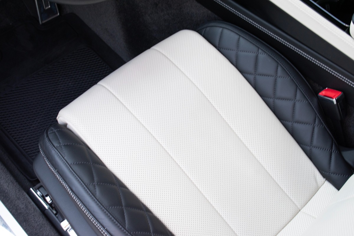 2021 Bentley Continental GT Image 23