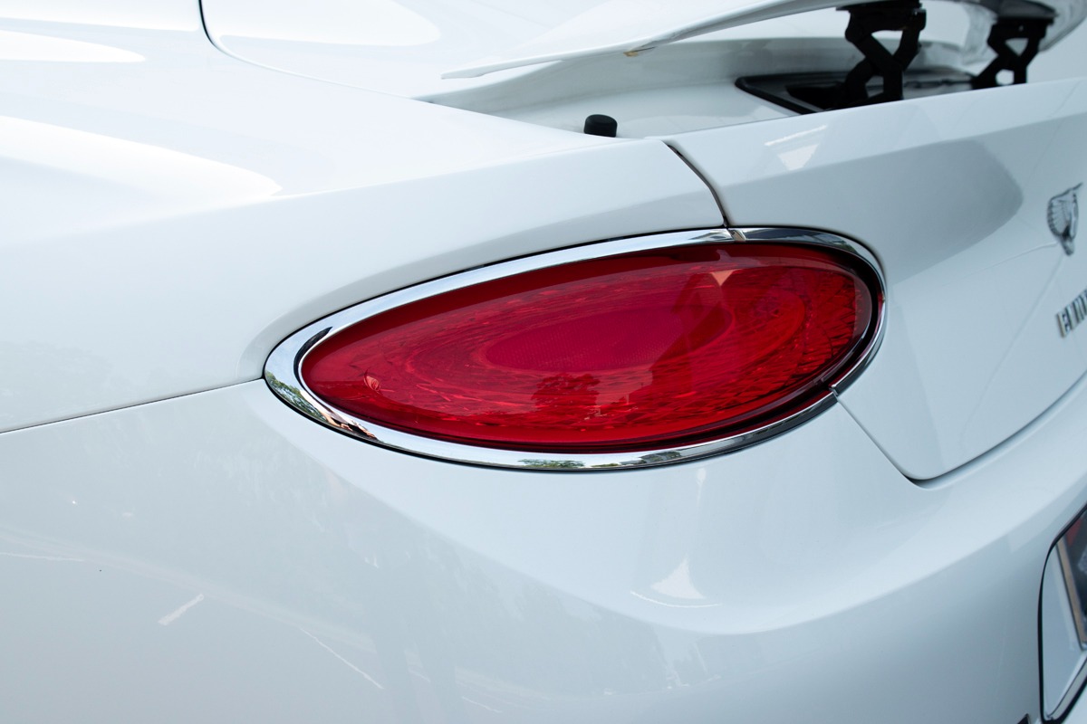 2021 Bentley Continental GT Image 30