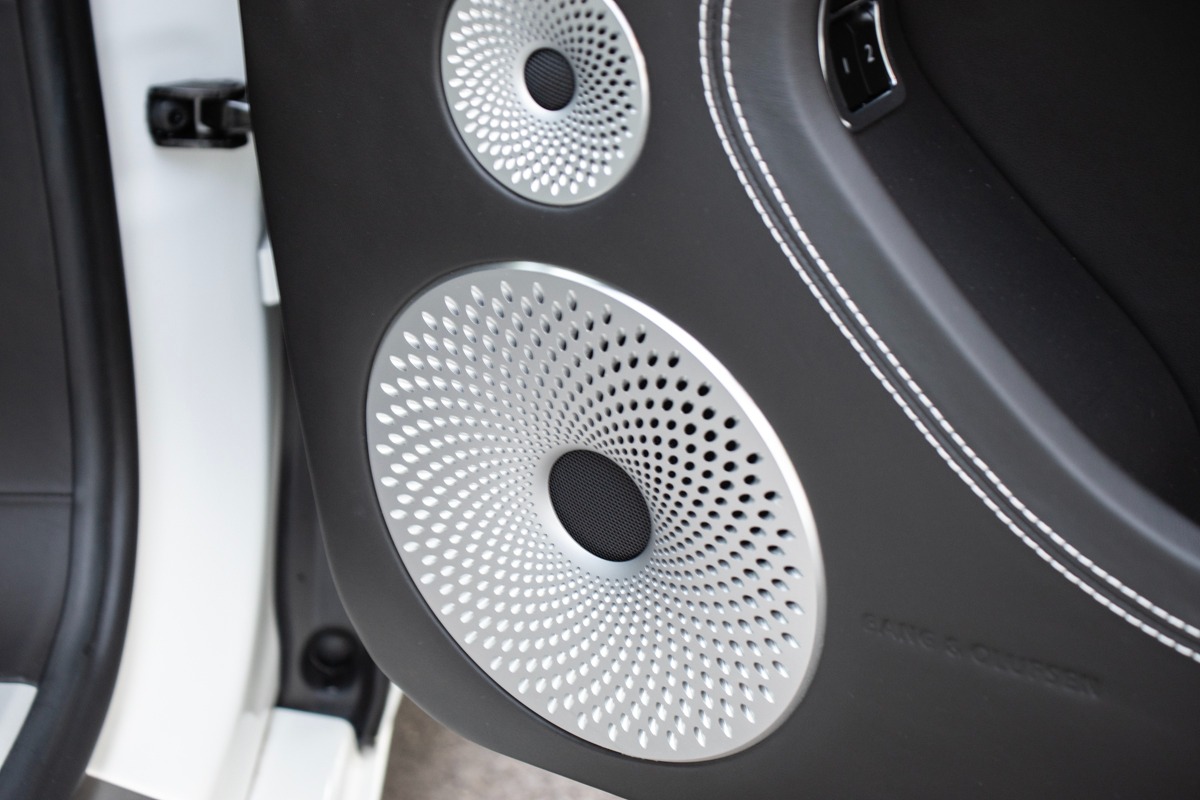 2021 Bentley Continental GT Image 33