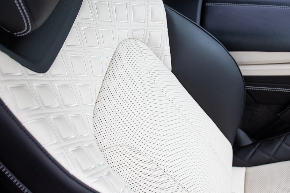 2021 Bentley Continental GT Image 36