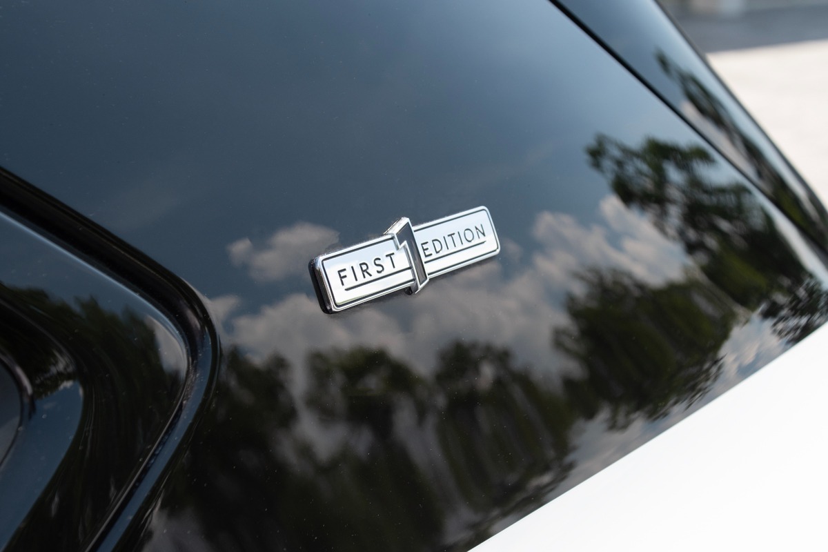 2021 Bentley Bentayga Image 30