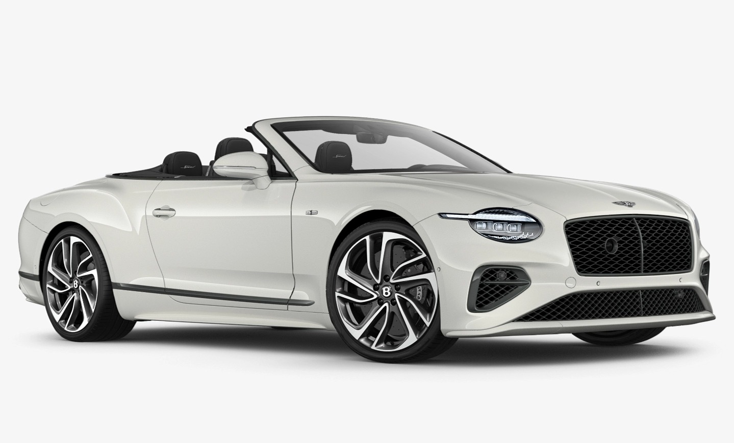 New 2025 Bentley Continental GT Convertible Speed 1st Edition For Sale (395,770) RollsRoyce