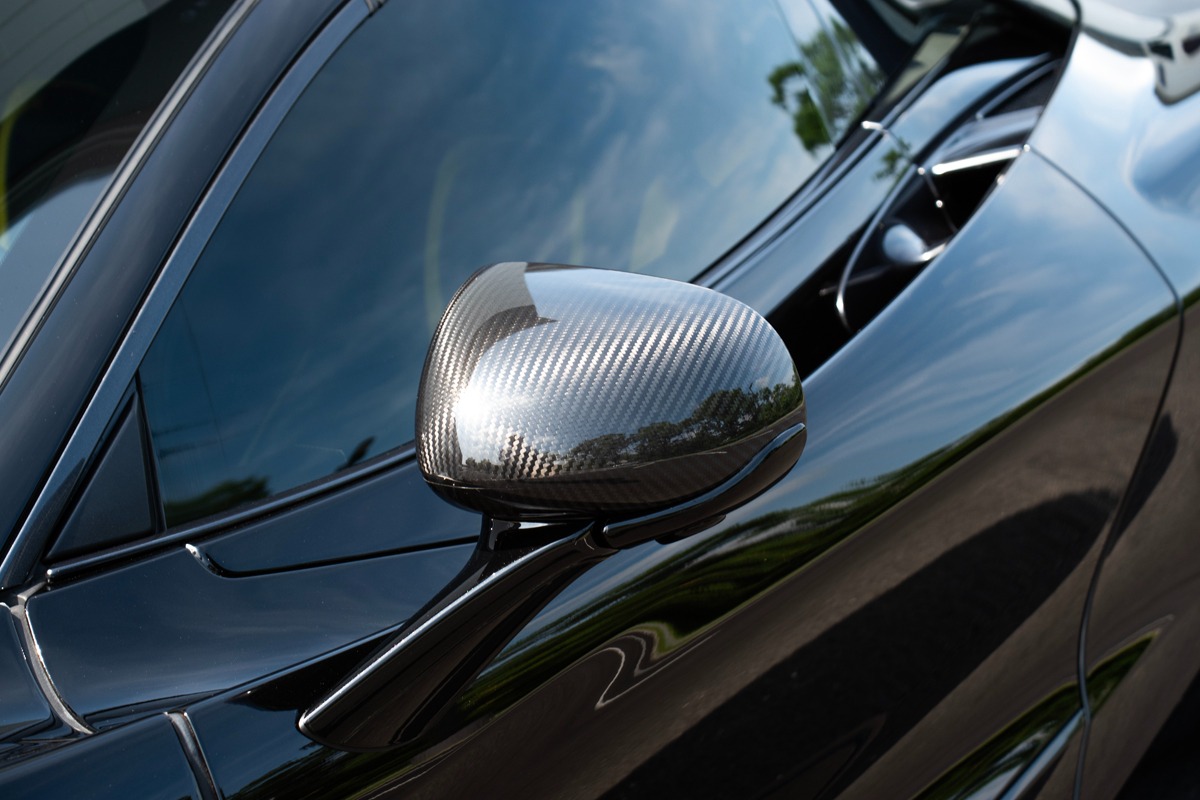 2023 McLaren 720S Spider Image 10