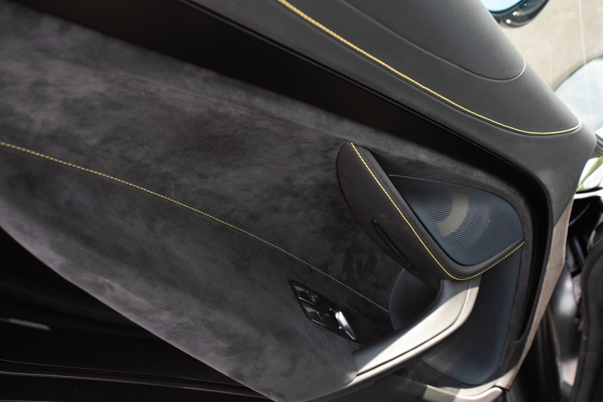 2023 McLaren 720S Spider Image 15