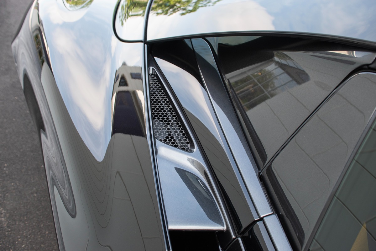 2023 McLaren 720S Spider Image 24