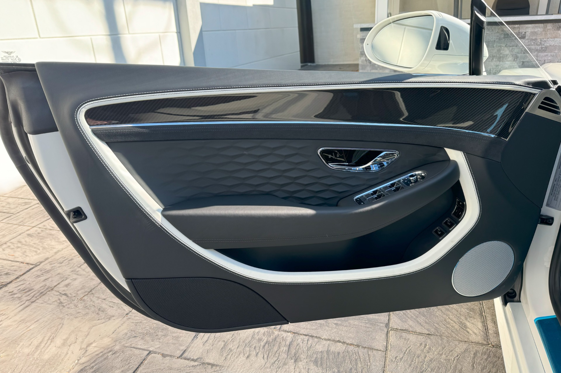 2025 Bentley Continental GT Image 7