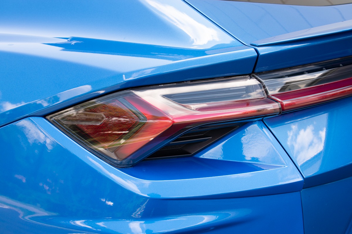 2019 Lamborghini Urus Image 28