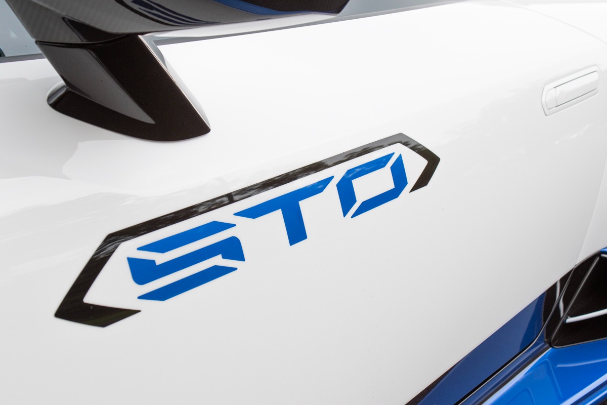 2022 Lamborghini Huracan Image 14